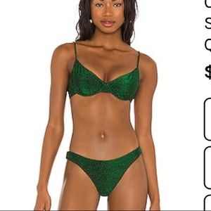 Nookie bikini small